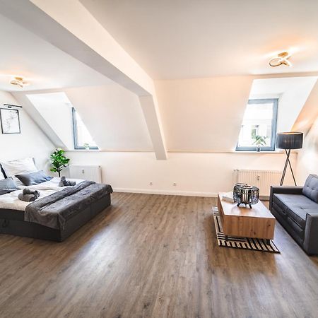 Schlachteperle, 2,5 Zimmer Wohnung In BRE Eksteriør bilde